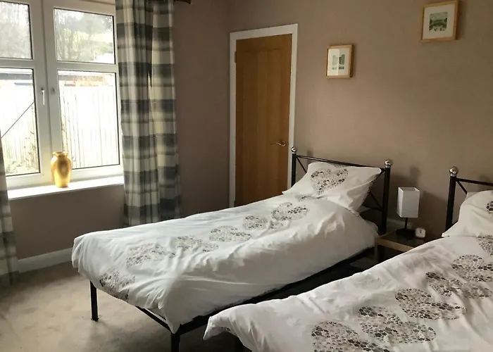 4 Stills Apartment
